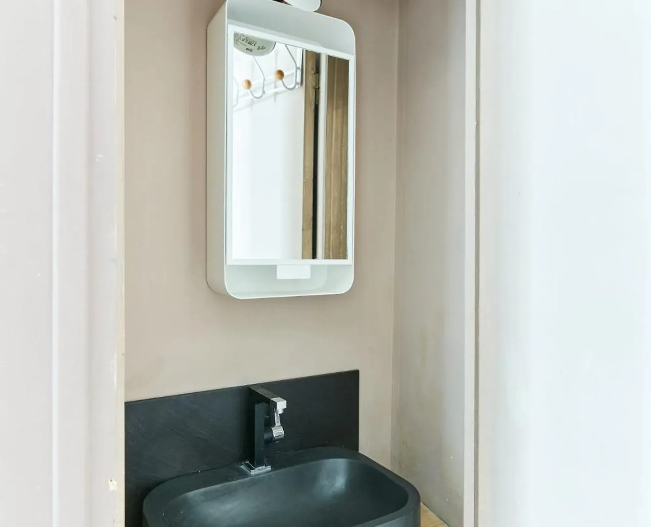Apartment Heart Of Montorgueil - Cityapartmentstay Paris