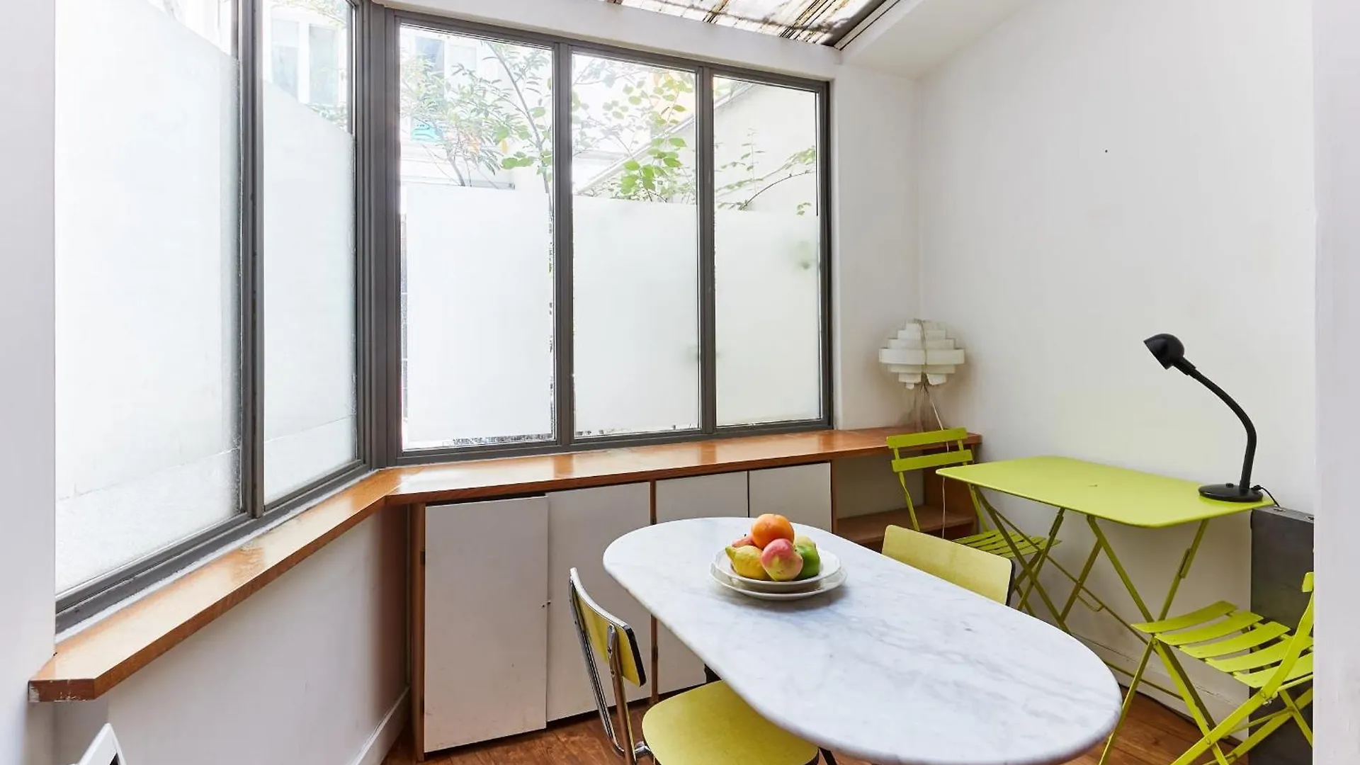 Heart Of Montorgueil - Cityapartmentstay *